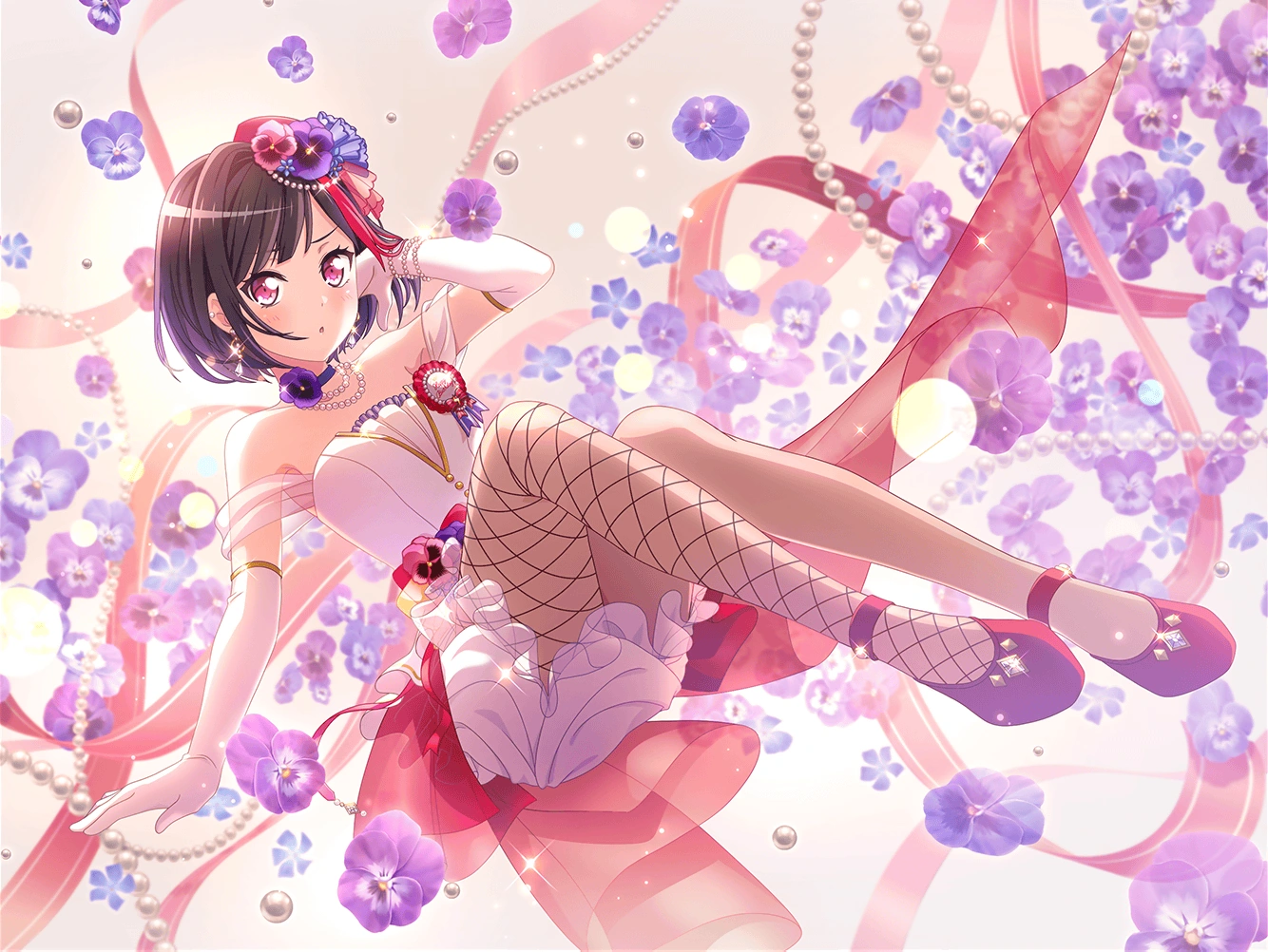 Special Birthday! | BanG Dream! Wikia | Fandom