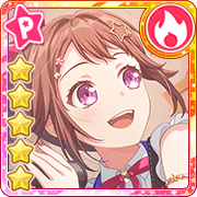 Sengoku Yuno, BanG Dream! Wikia