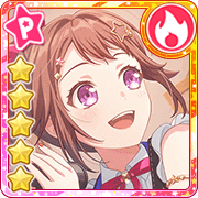 Heart-Pounding Session♪ icon
