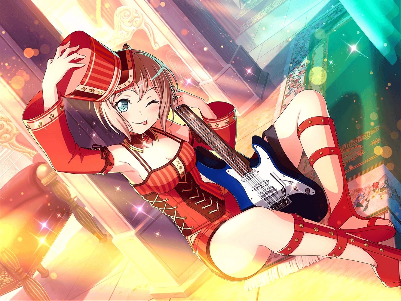 The Best Work Friend T