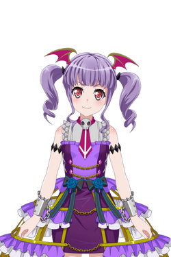 Udagawa Ako/Live2D Models | BanG Dream! Wikia | Fandom