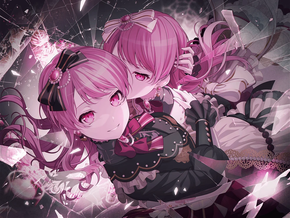 Enjoying☆College Life | BanG Dream! Wikia | Fandom