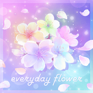 Everyday flower discount