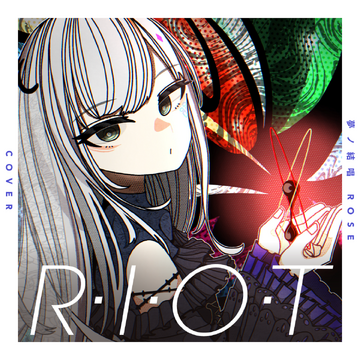 R・I・O・T | BanG Dream! Wikia | Fandom