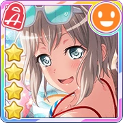 Vacation Portrait icon