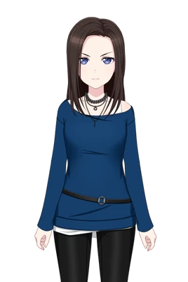 Casual (S3)