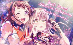 BanG Dream! 9th☆LIVE | BanG Dream! Wikia | Fandom