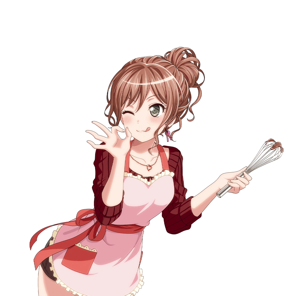 Transparent me