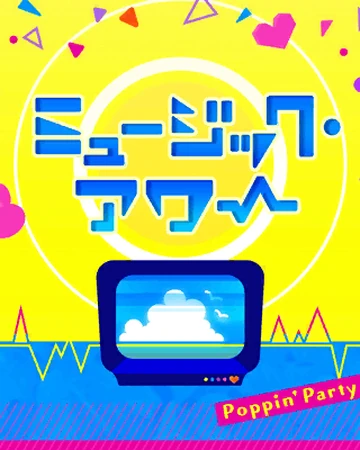 music hour bang dream wikia fandom