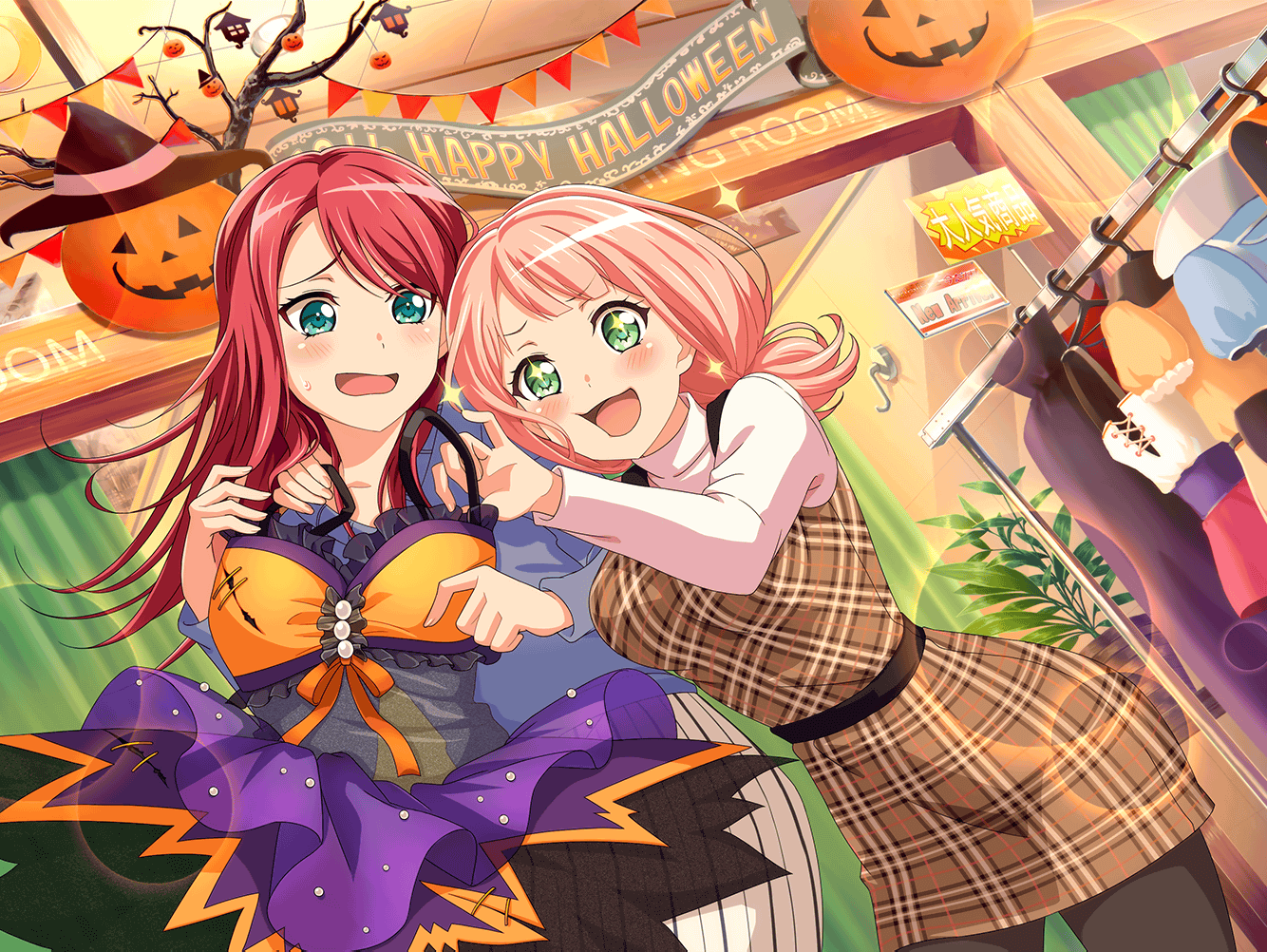 Happiness Shoot♡  BanG Dream! Wikia+BreezeWiki