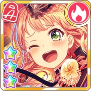 Frozen in Time T icon