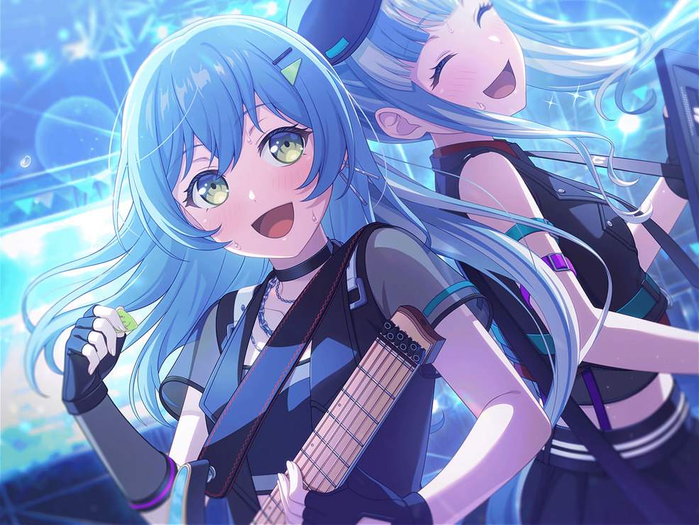 アニメ BanG Dream! Dreamer's Best BanG Dream! Dreamer's Best | BanG Dream!（バンドリ！）公式サイト