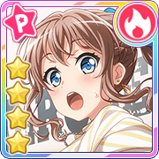 X \ BanG Dream! GBP على X: New Event Dear Friend's Song” will start  tomorrow! Event Period: Jan. 26 UTC 01:00 (Jan. 25 PST 17:00) ~ Feb. 1 UTC  06:59 (Jan. 31