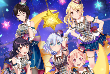 Pastel✽Palettes Special Live 