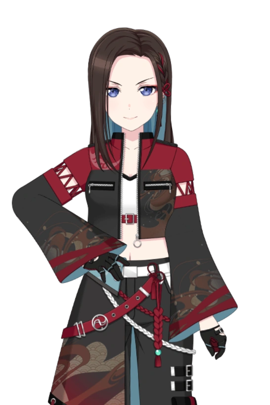 You've Always Been Like This | BanG Dream! Wikia | Fandom