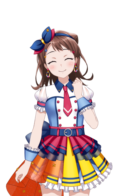 At Long Last! | BanG Dream! Wikia | Fandom