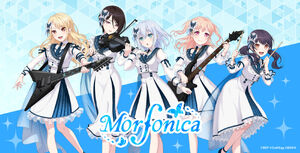 Morƒonica