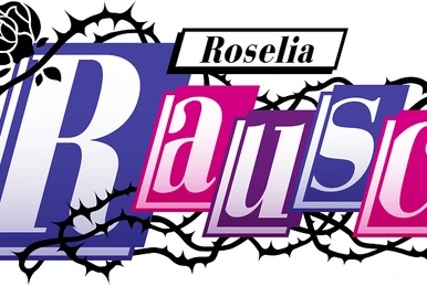 Rausch und/and Craziness II | BanG Dream! Wikia | Fandom
