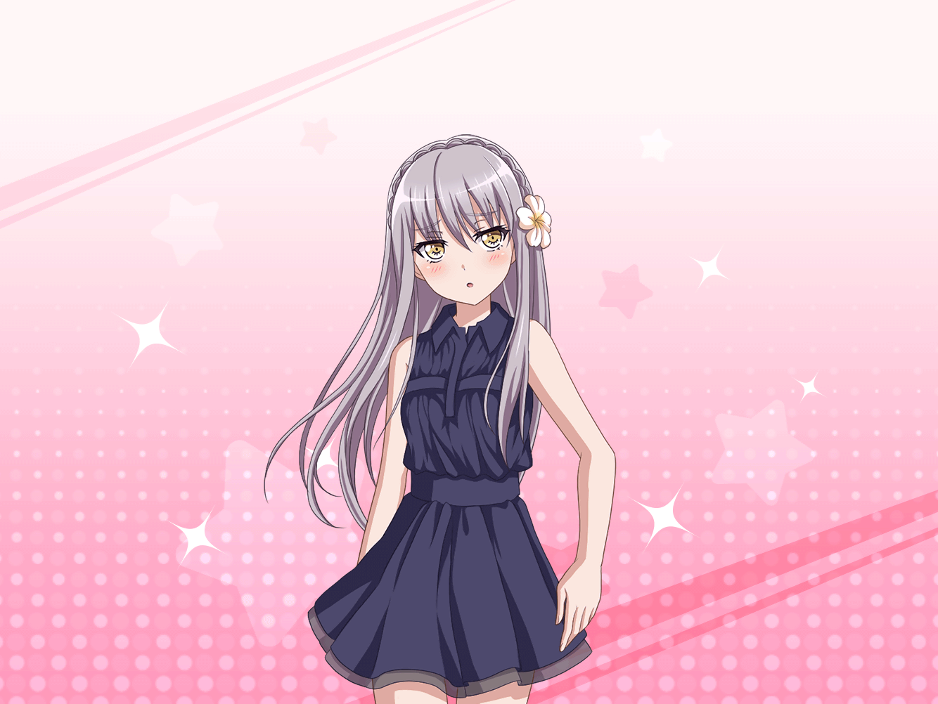 To The Party (Minato Yukina)