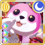 Lion-Dance Pressure T icon