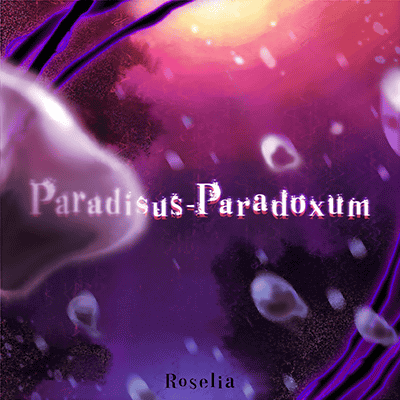Paradisus Paradoxum Bang Dream Wikia Fandom