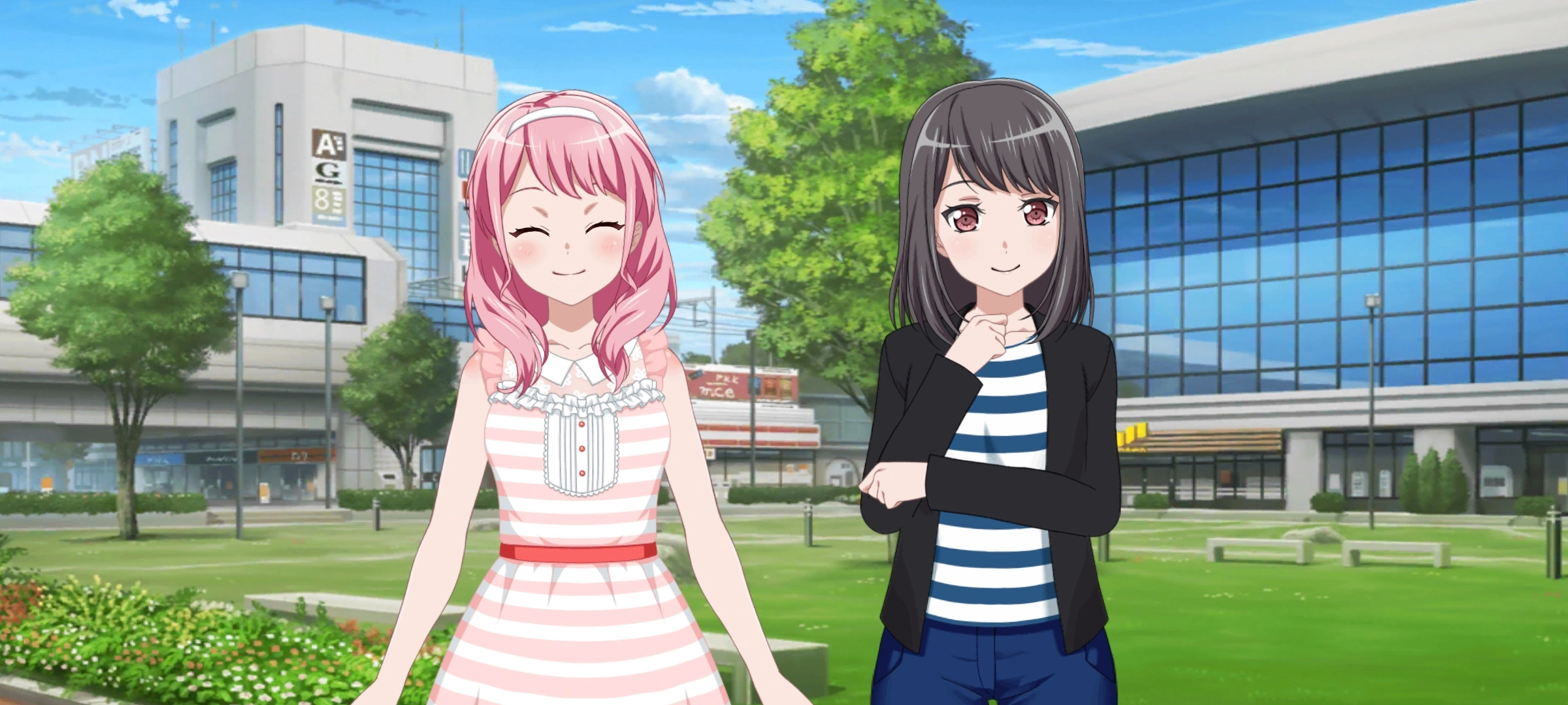 Happily ever after Card Story - Special Episode