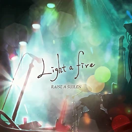 Light a fire Game Cover