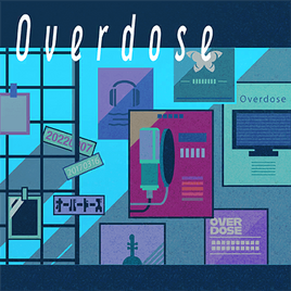 Overdose Game Cover