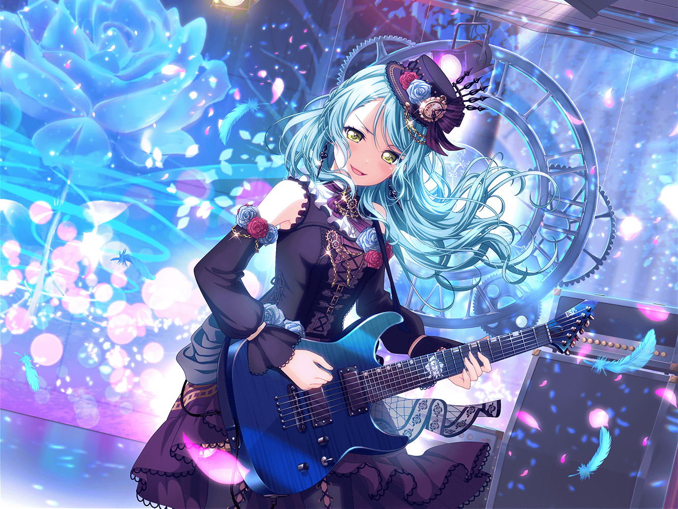 Neo Aspect Event Bang Dream Wikia Fandom Neo Aspect Event Bang Dream Wikia Fandom