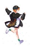 Hagumi Gekirock