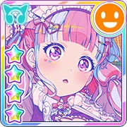 Well Done, Too, Reona♪ T icon