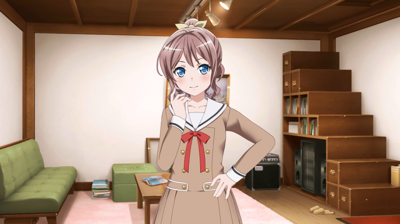 BanG Dream! Updates on X: Just a quick ad for our partners, we have a  subreddit over at /r/BanGDream, where you can share comments and links!    / X