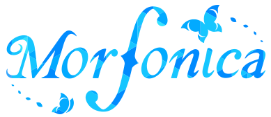 Morfonica logo