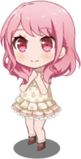 Aya Casual Chibi