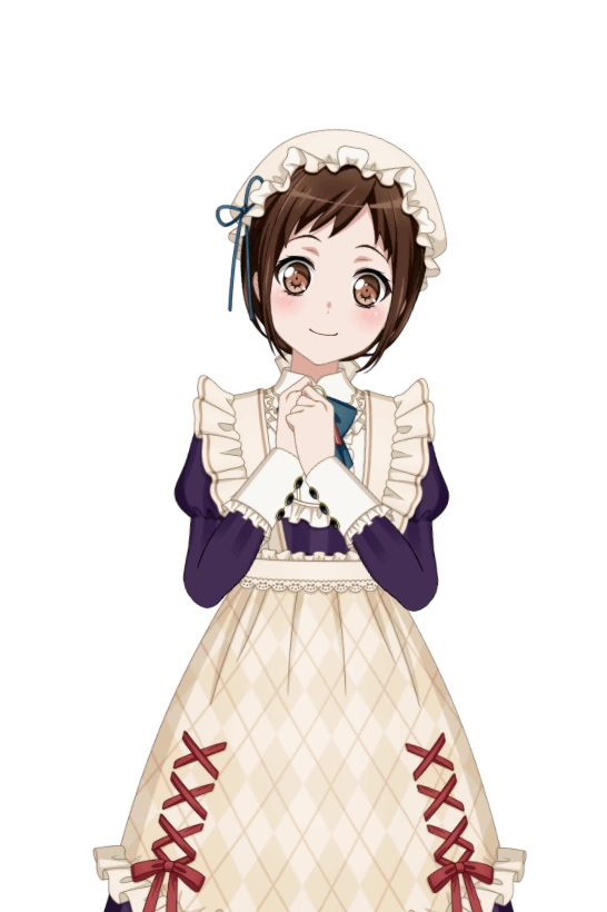 Clearing Small Hurdles | BanG Dream! Wikia | Fandom