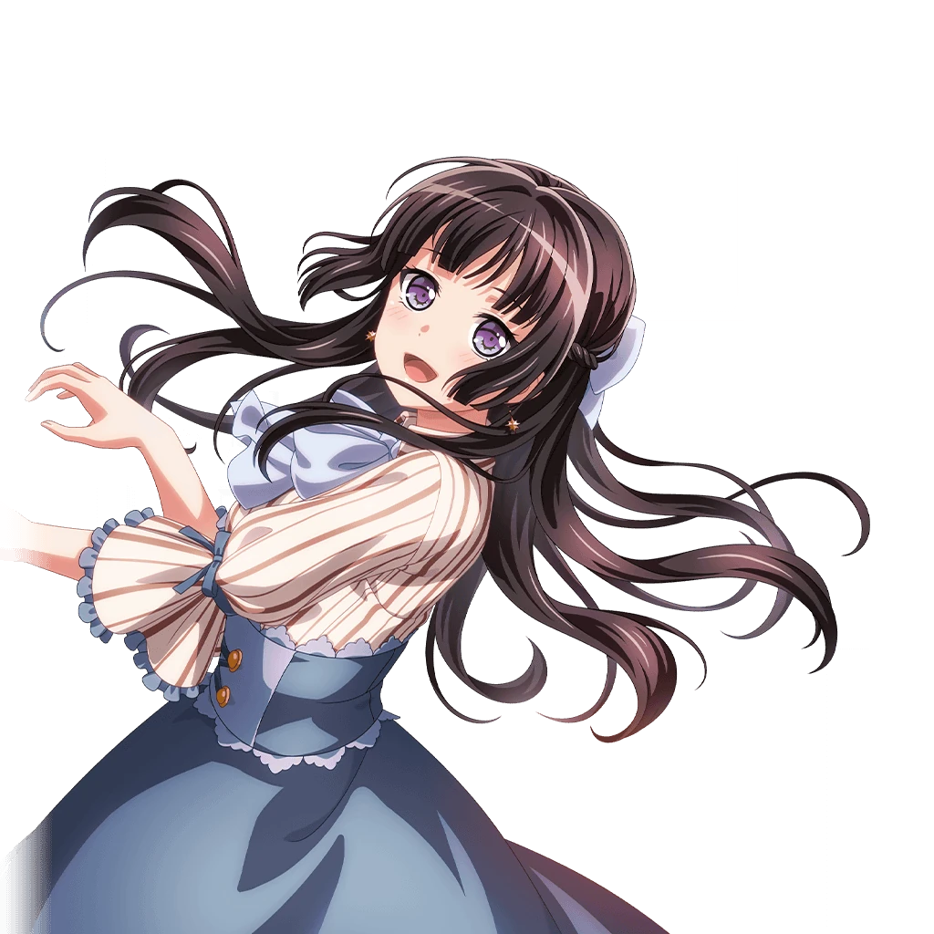 Enjoyable Melody | BanG Dream! Wikia | Fandom