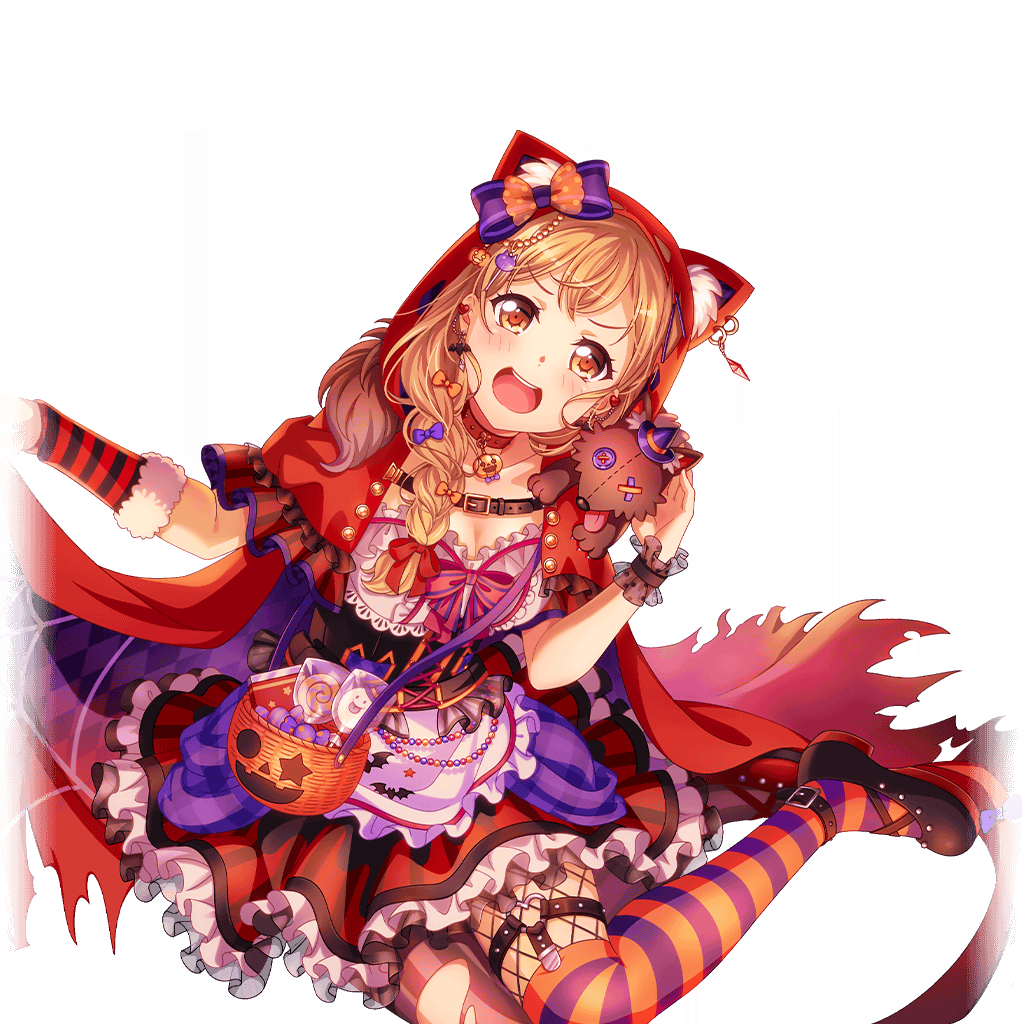 Front Row Riding Hood | BanG Dream! Wikia | Fandom Front Row Riding Hood | BanG Dream! Wikia | Fandom