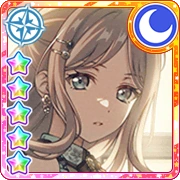 Never-Ending Rain T icon