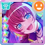 Uncontrollable Feelings T icon