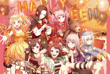 POPIGENIC | BanG Dream! Wikia | Fandom