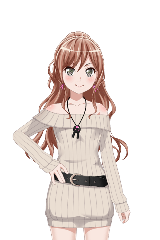 Imai Lisa | BanG Dream! Wikia | Fandom