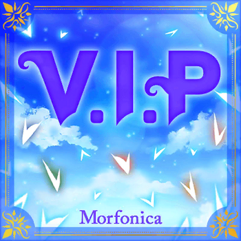 V.I.P, Magi Wiki