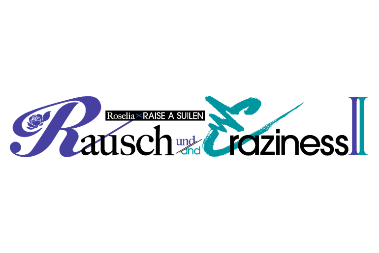 Rausch und/and Craziness II | BanG Dream! Wikia | Fandom