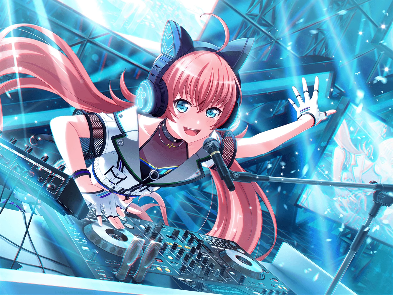 RAISE A SUILEN ~Raise the Curtain~ Pt. 2 | BanG Dream! Wikia | Fandom