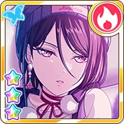 There Won't Be Another Chance T icon