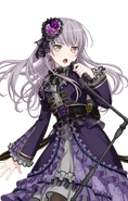 Minato Yukina