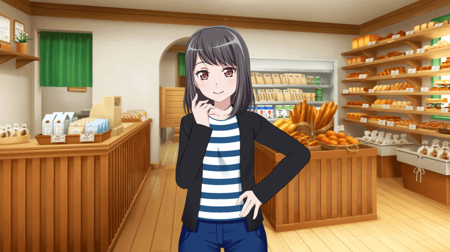 Exciting Moments Card Story - Special Episode