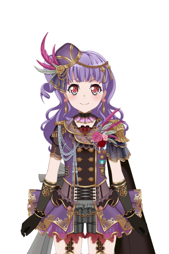 Number One Fan BanG Dream! Wikia Fandom