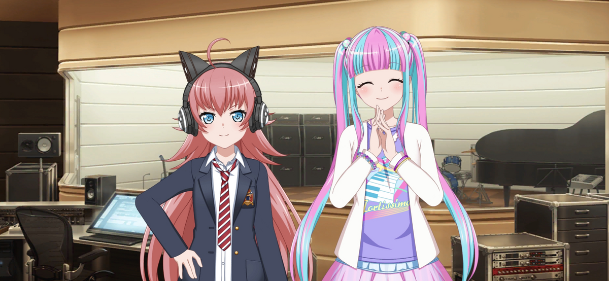 RAISE A SUILEN/Band Story/Chapter 10 | BanG Dream! Wikia