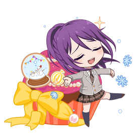 Kaoru charaImage
